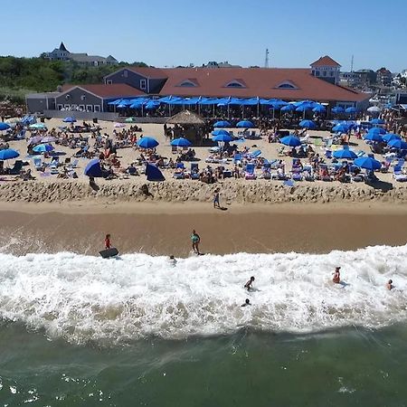 Ballard'S Beach Resort New Shoreham Εξωτερικό φωτογραφία