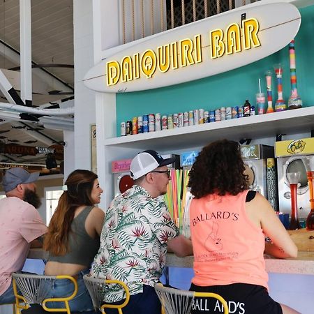 Ballard'S Beach Resort New Shoreham Εξωτερικό φωτογραφία