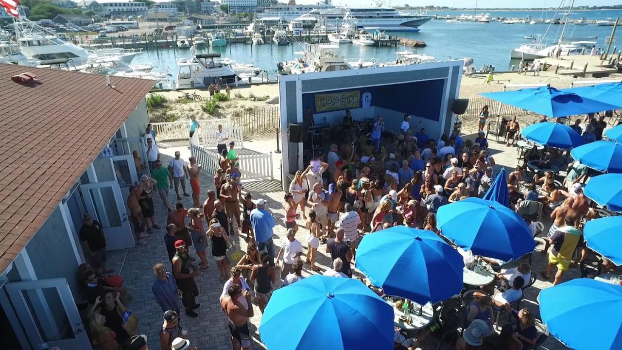 Ballard'S Beach Resort New Shoreham Εξωτερικό φωτογραφία