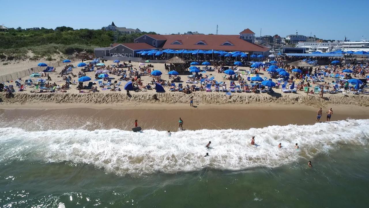 Ballard'S Beach Resort New Shoreham Εξωτερικό φωτογραφία