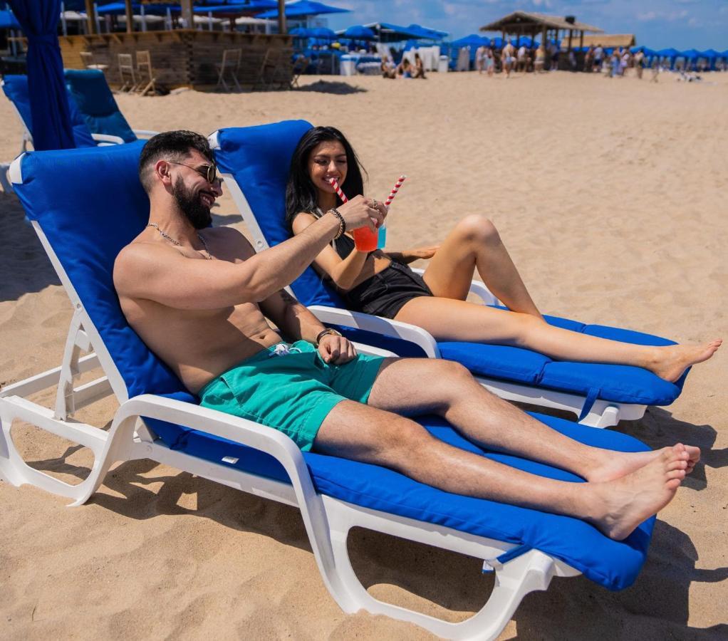 Ballard'S Beach Resort New Shoreham Εξωτερικό φωτογραφία