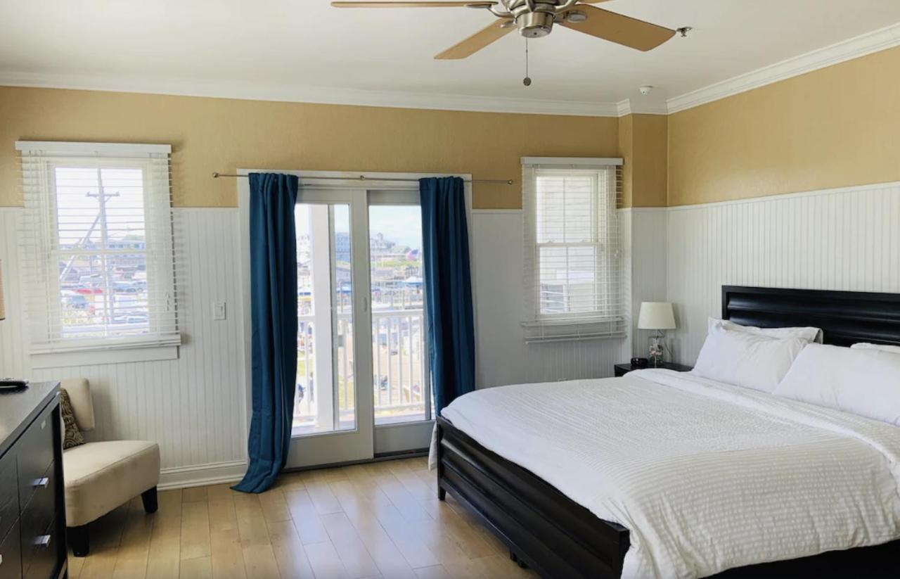 Ballard'S Beach Resort New Shoreham Εξωτερικό φωτογραφία