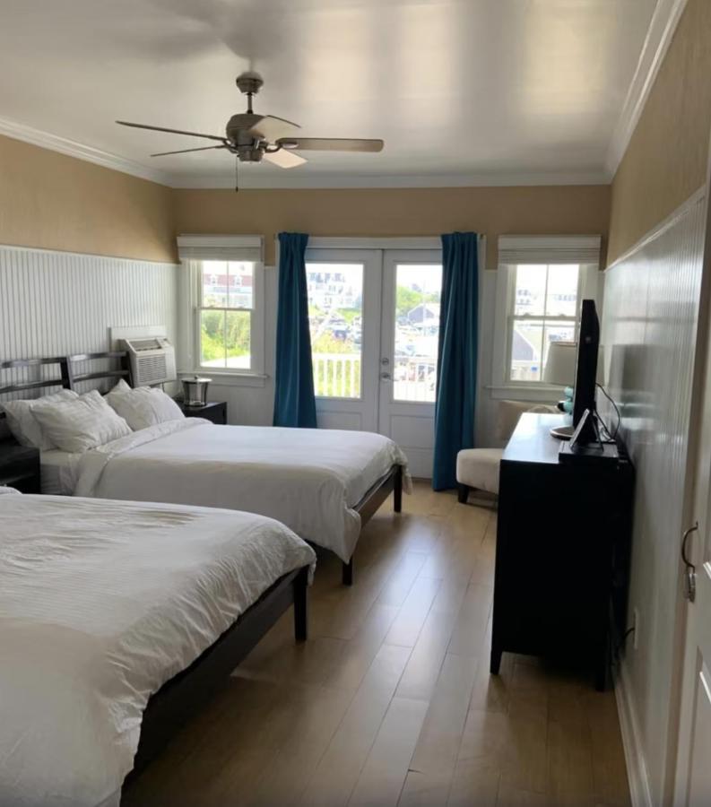 Ballard'S Beach Resort New Shoreham Εξωτερικό φωτογραφία