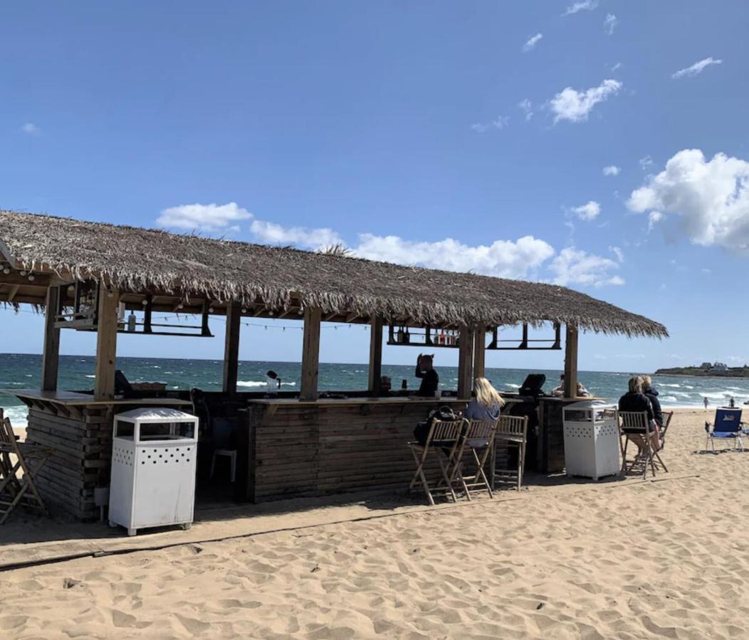 Ballard'S Beach Resort New Shoreham Εξωτερικό φωτογραφία