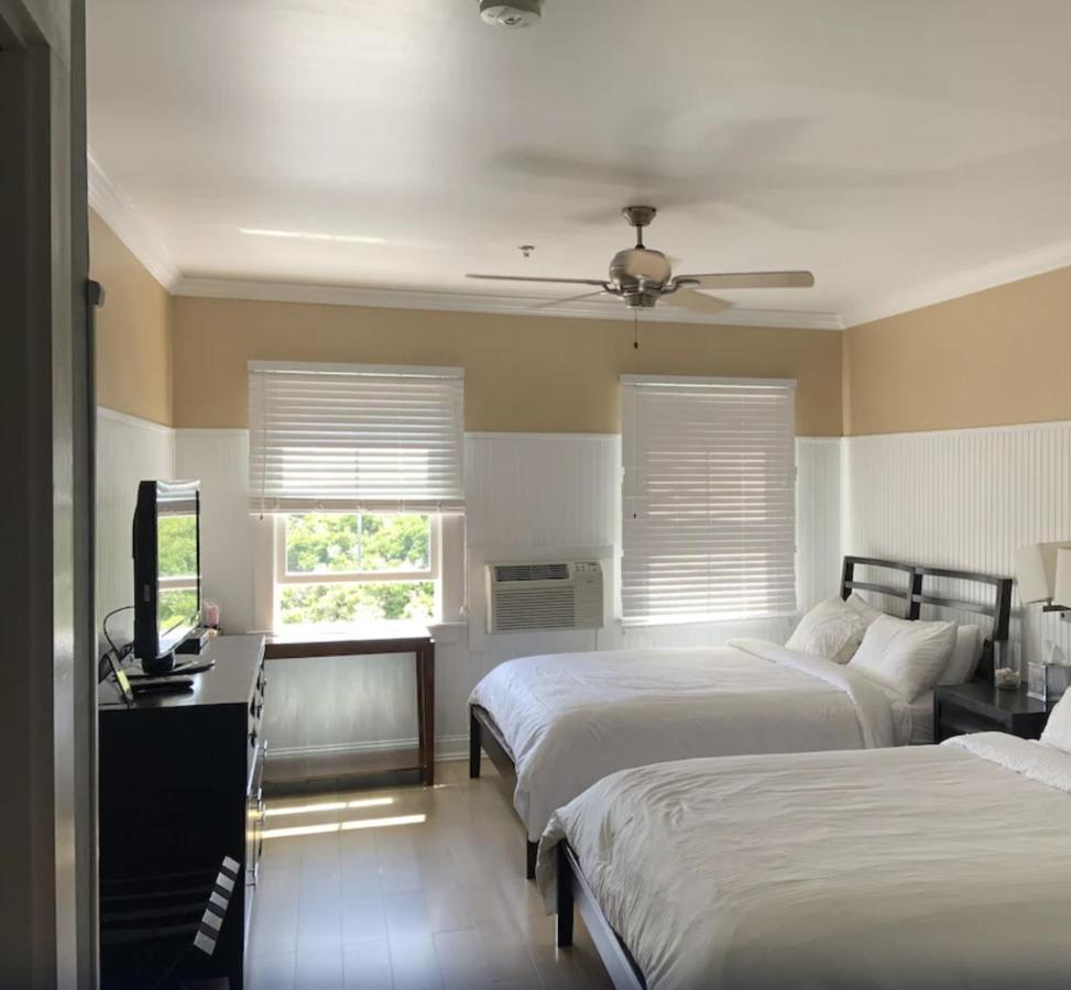 Ballard'S Beach Resort New Shoreham Εξωτερικό φωτογραφία