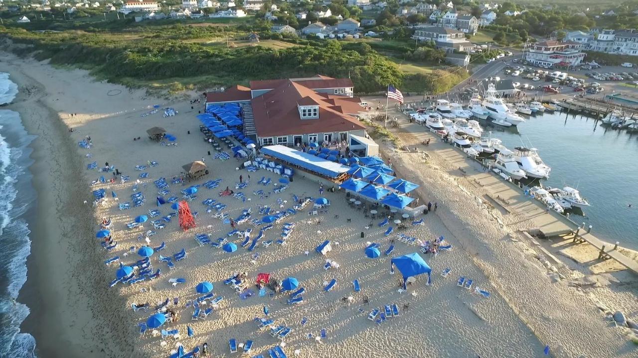 Ballard'S Beach Resort New Shoreham Εξωτερικό φωτογραφία